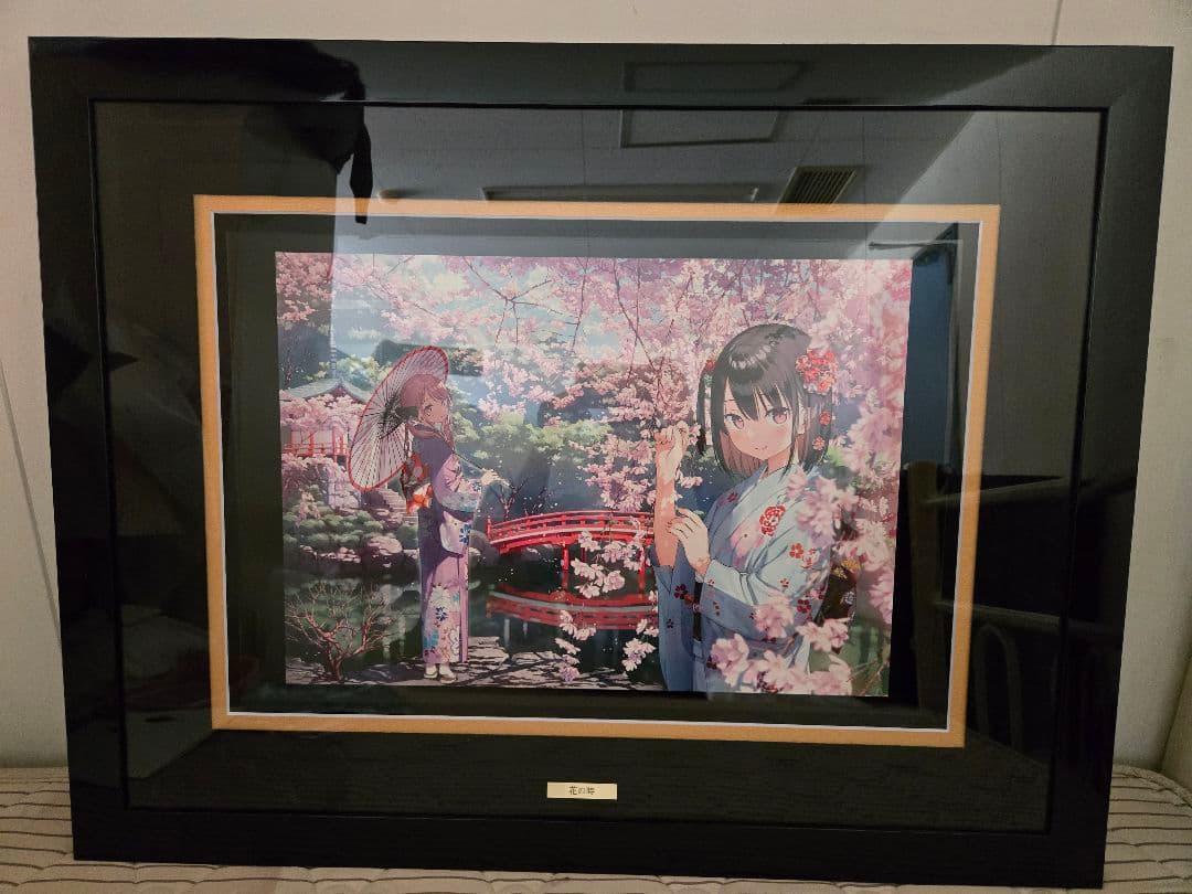 アールビバン カントク 漆大判 花の時 - メルカリ