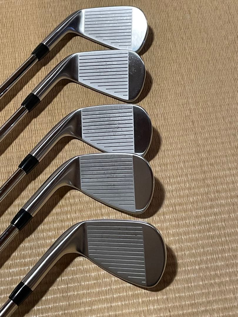 クラブ Titleist T100S N.S.PRO MODUS3 Tour115