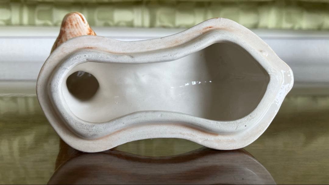 ミッシェル・コーガン 鹿 パテポット テリーヌポット フランス