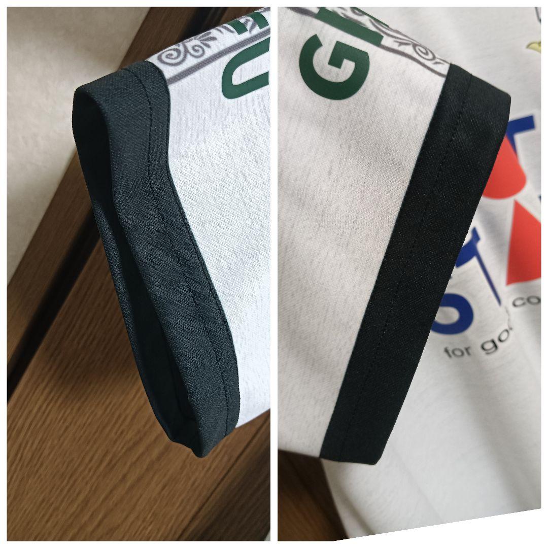 ラッツォーリ FC岐阜 柏木陽介 2023アウェイオーセンティック