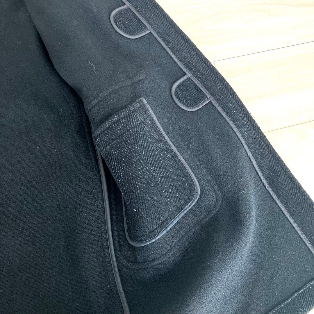 稀少 90年代 gloverall kingston 英国製 ムーアブルック M - メルカリ