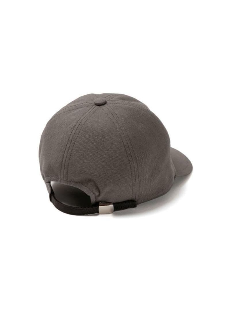 Carhartt WIP × sacai Duck Cap \"Taupe\"