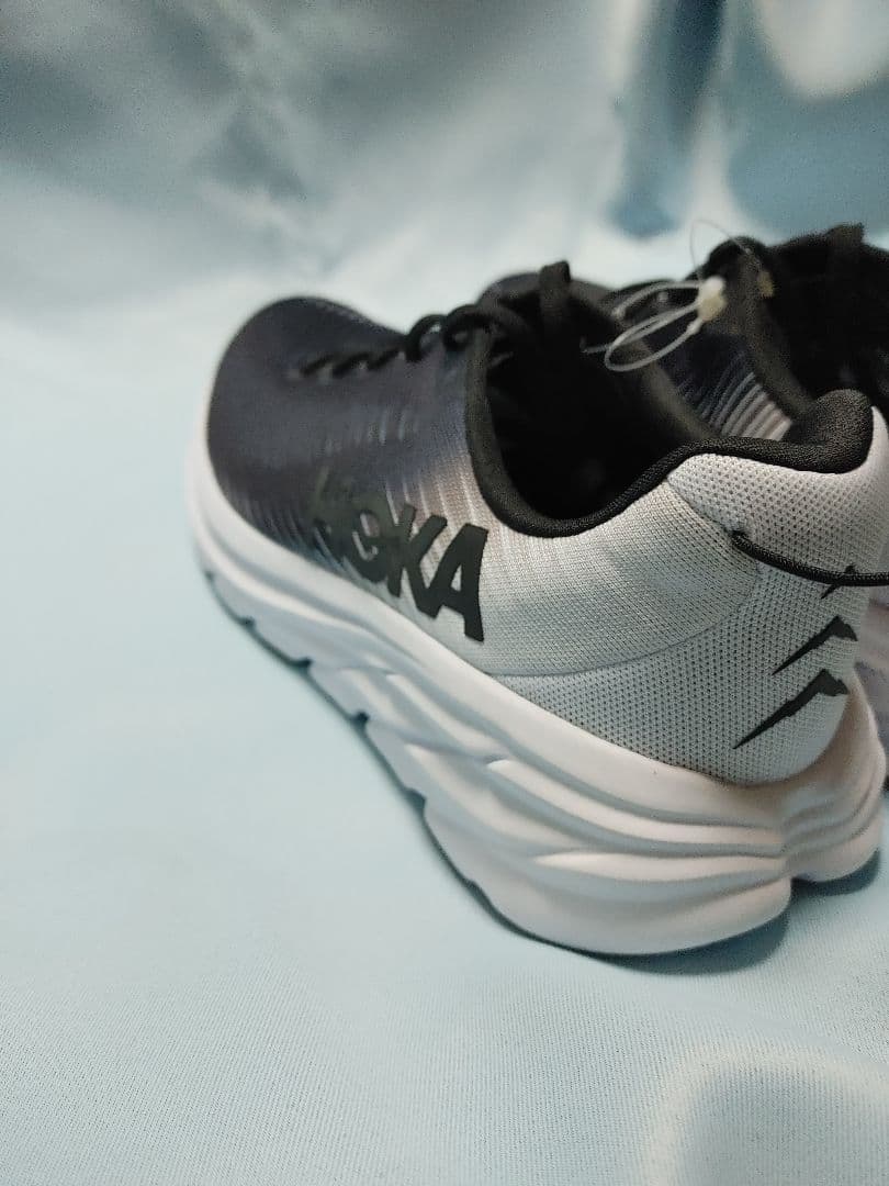 HOKA ONE ONE リンコン3 新品 25.5cm