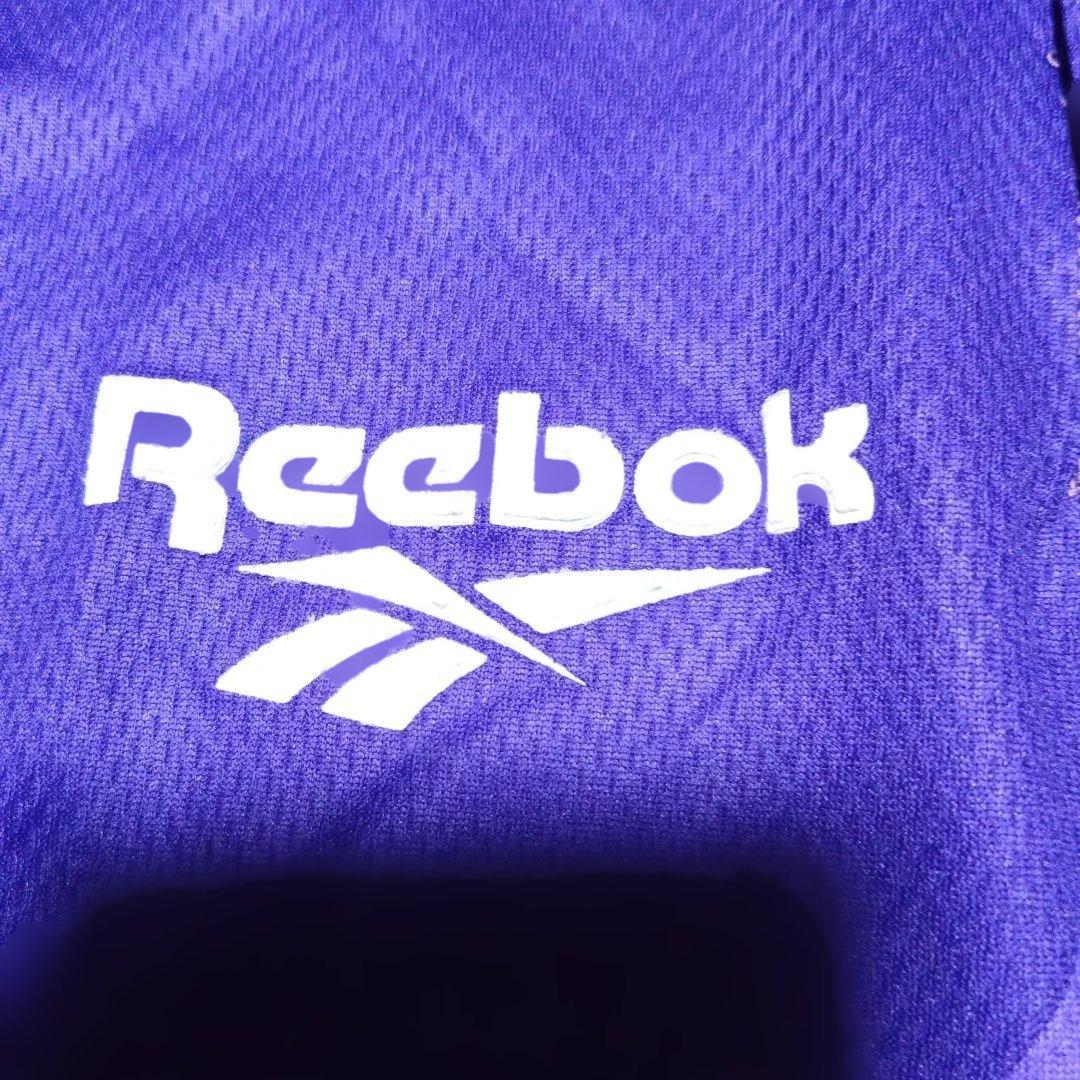 90s Reebok 95/96 フィオレンティーナ ユニフォーム セリエA - メルカリ