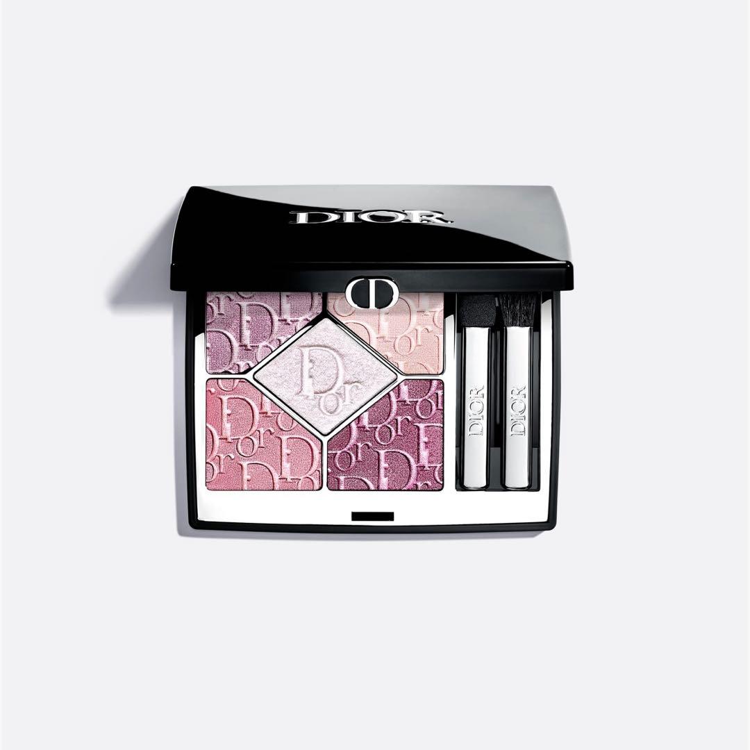 Dior アイシャドウ 限定 865 ピンクロリポップ - メルカリ