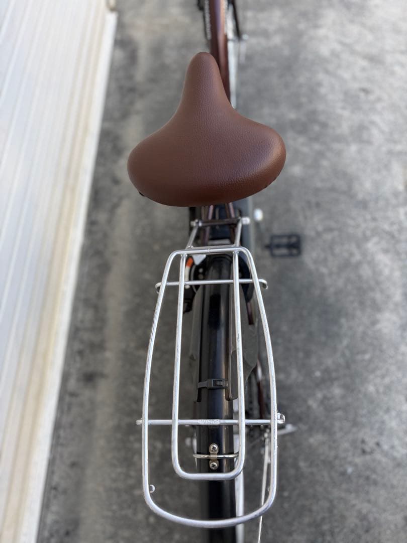 中古YAMAHA電動アシスト自転車　8.7Ah 大阪