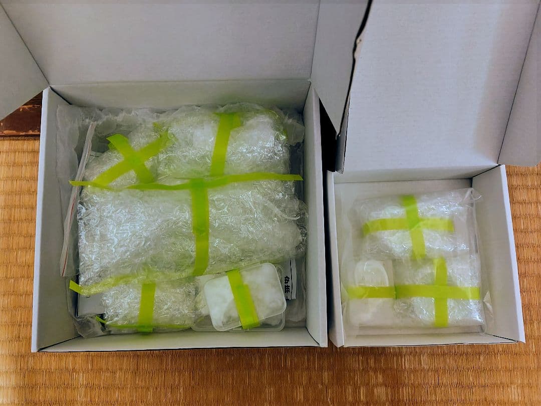 角楯カリン 制服ver ガレージキット
