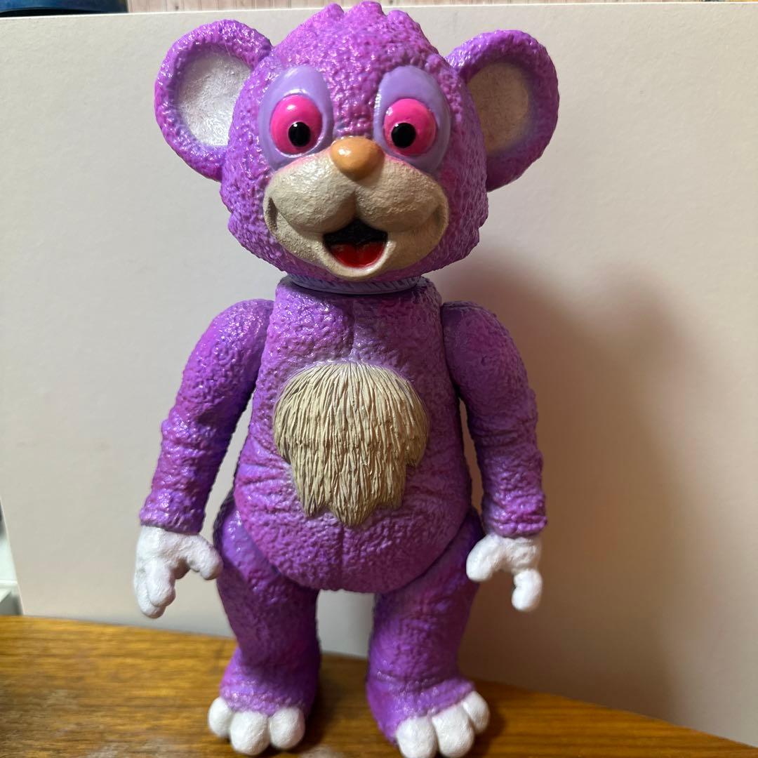milkboytoys it bear タイ限定 BE@RBRICK MILKBOY THE IT BEAR 400%