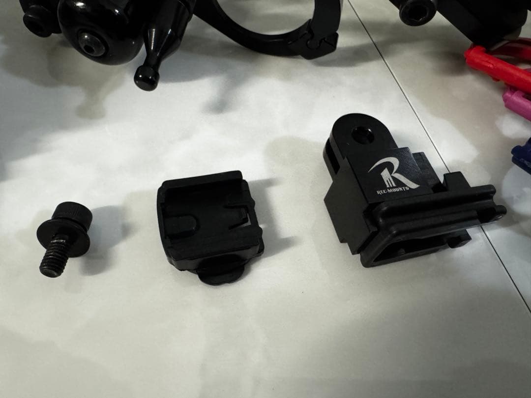 まとめ売り】REC-MOUNT（レックマウント） 各種オプションセット