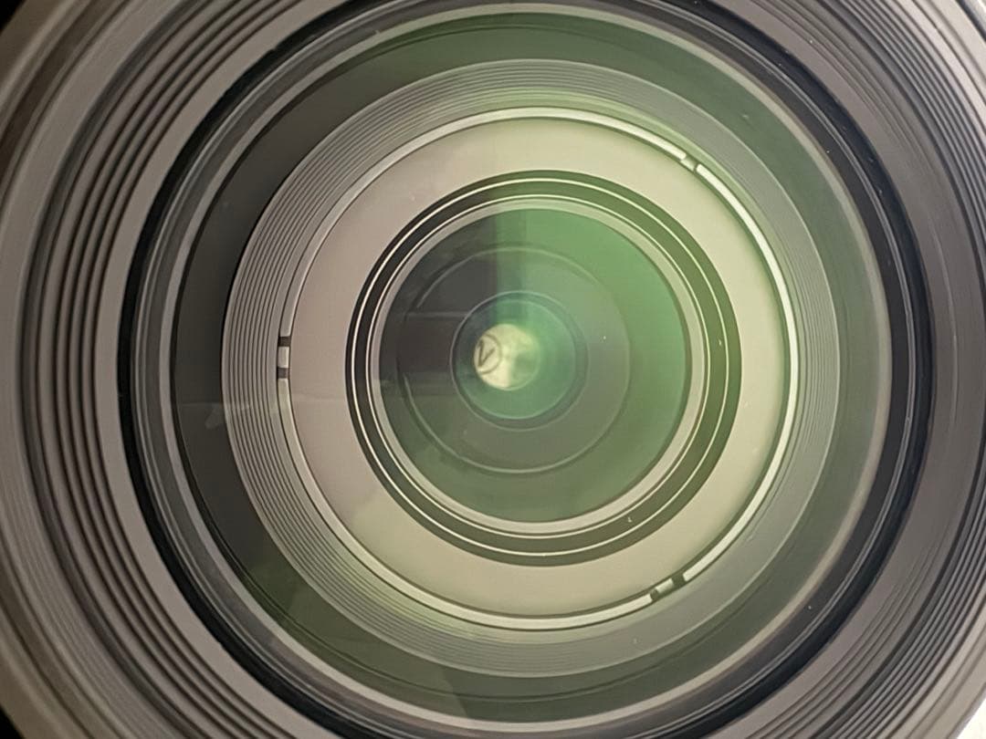 SIGMA 60-600mm F4.5-6.3 DG OS HSM ニコン用