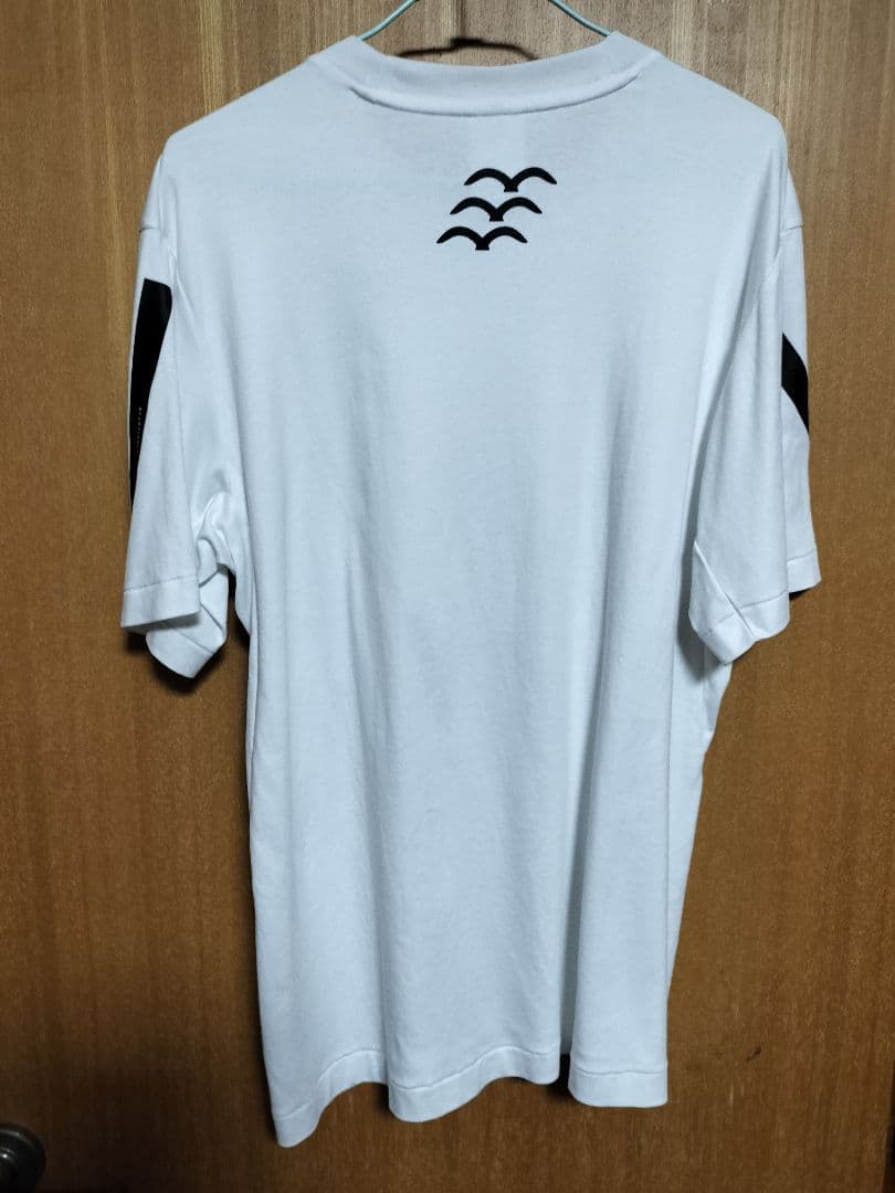 横浜Fマリノス オフィシャル Tシャツ ショーツ 2点セット