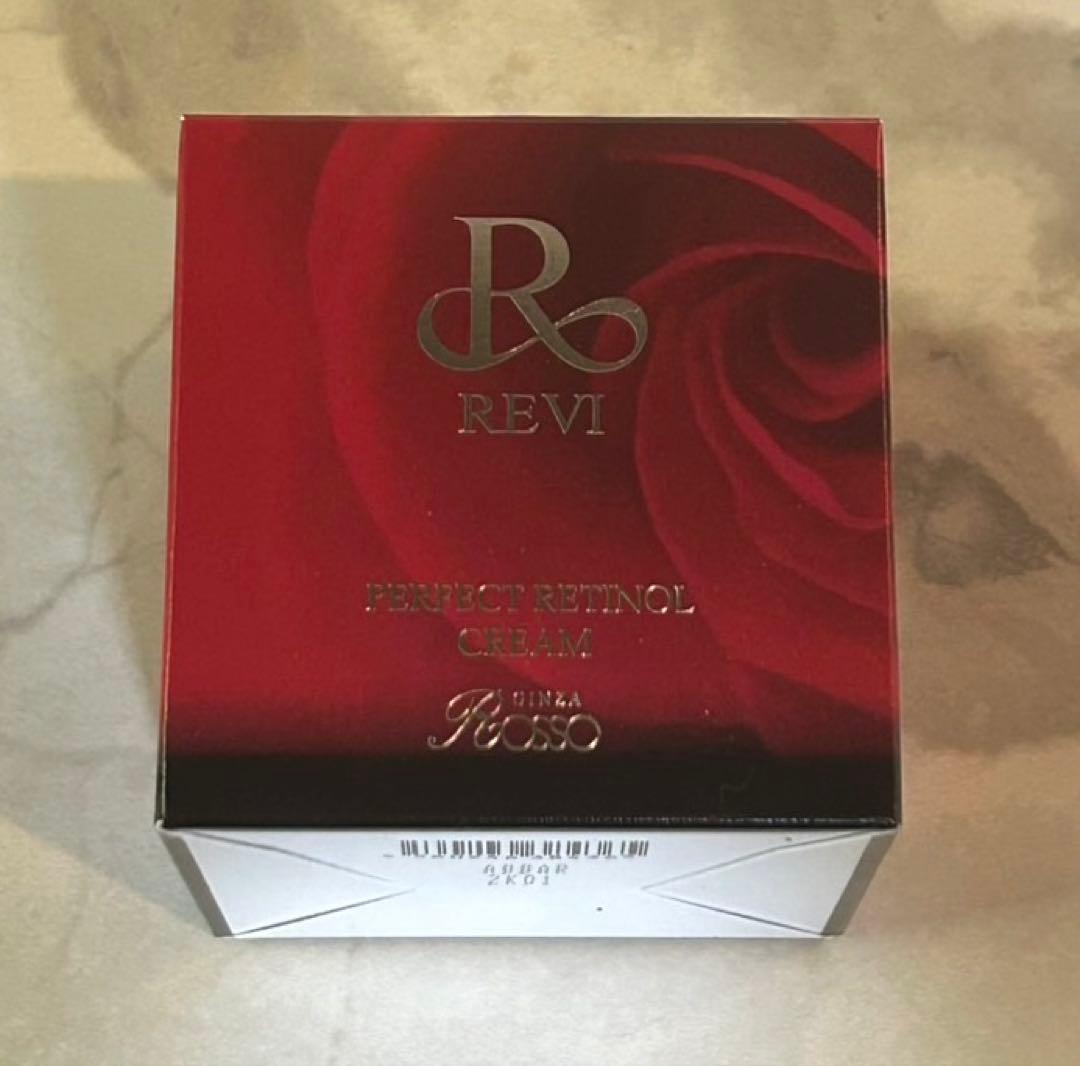 REVI レチノールクリーム　新品 REVI パーフェクトレチノールクリーム | withbeautysalon online s