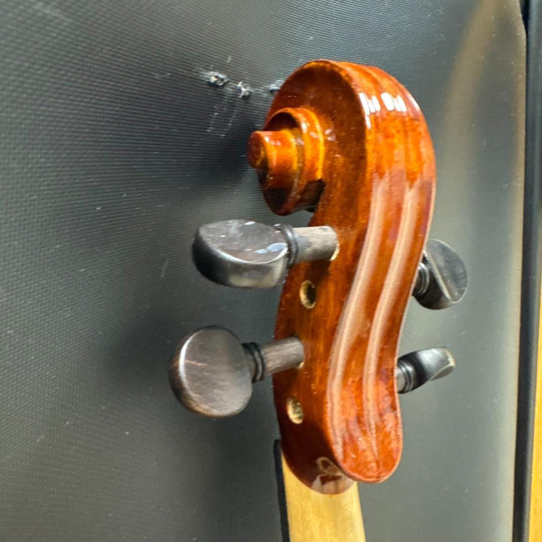 ☆Artisan 4/4 バイオリン SVS-400 ケース付 アルチザン