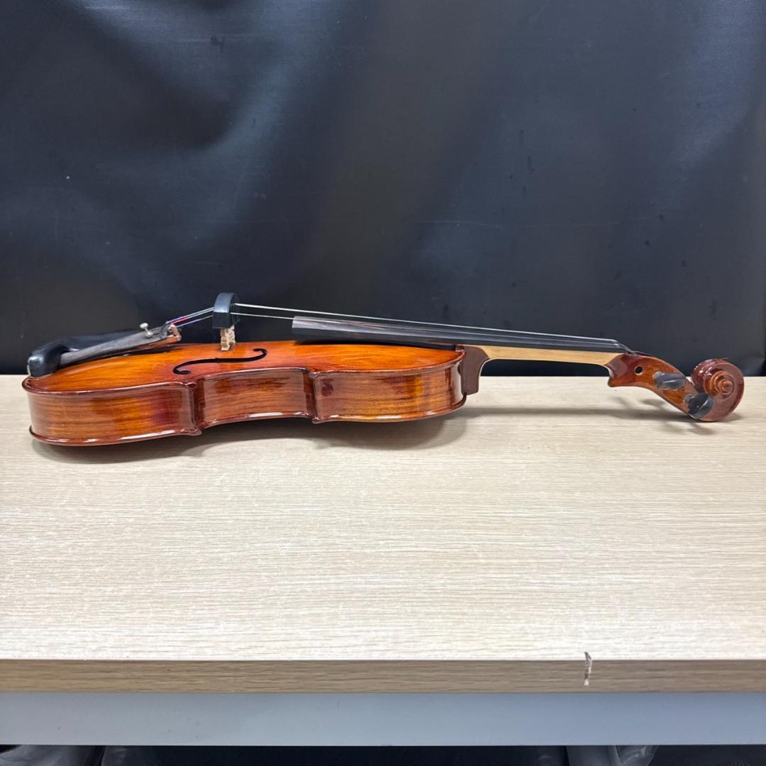 ☆Artisan 4/4 バイオリン SVS-400 ケース付 アルチザン