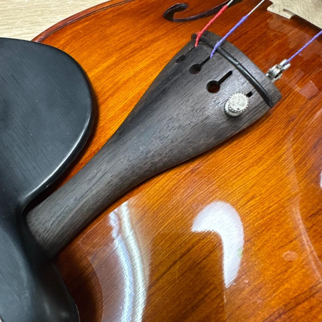 ☆Artisan 4/4 バイオリン SVS-400 ケース付 アルチザン
