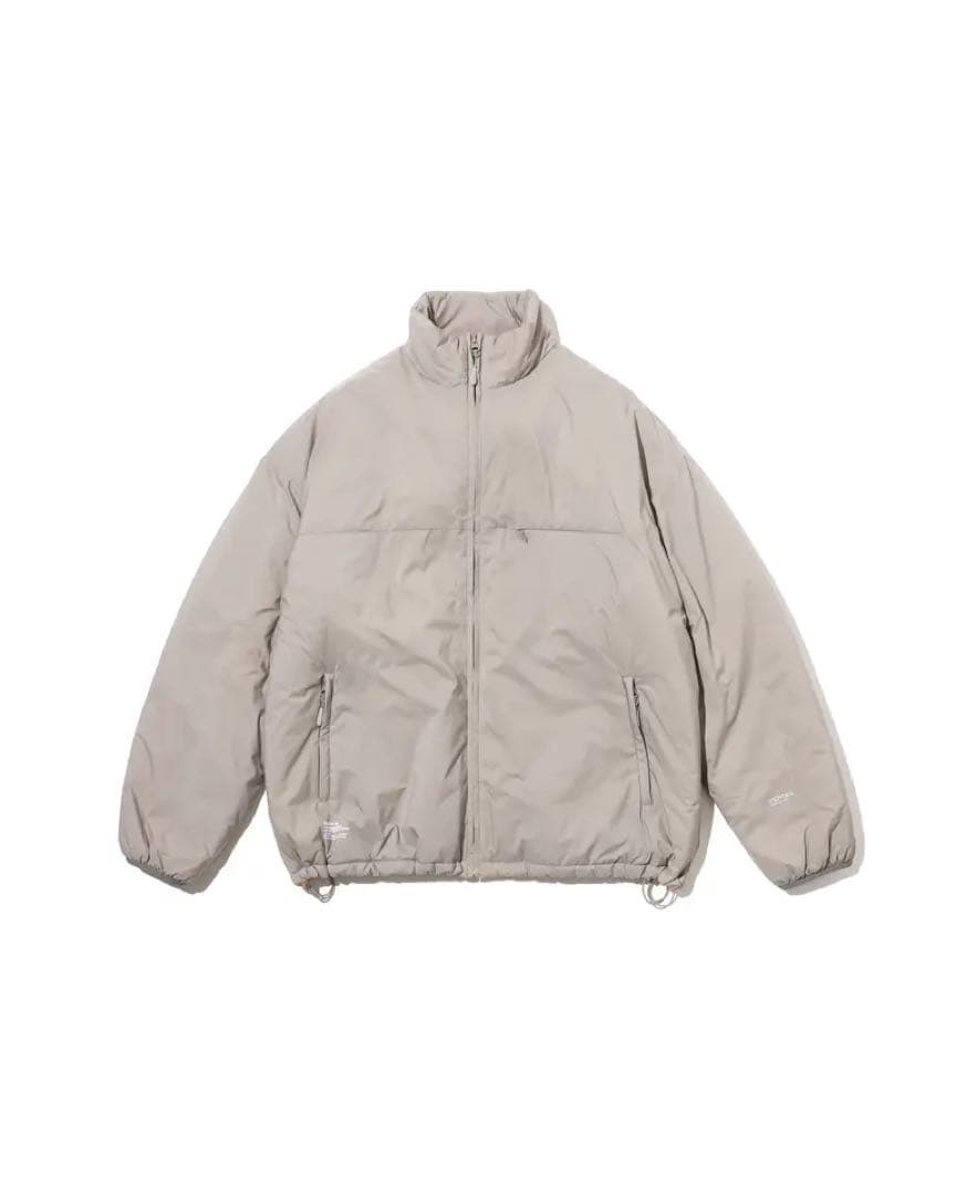 フレッシュサービスPERTEX®ZIP-UPBLOUSON Fresh Service (フレッシュサービス) PERTEX LIGHTWEIGHT BLOUSON