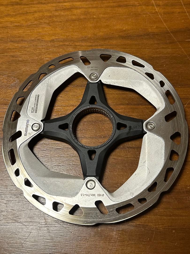 鬼ベアリング搭載！ROVAI Rapide Clx1 50 ローター付き、他有 - メルカリ