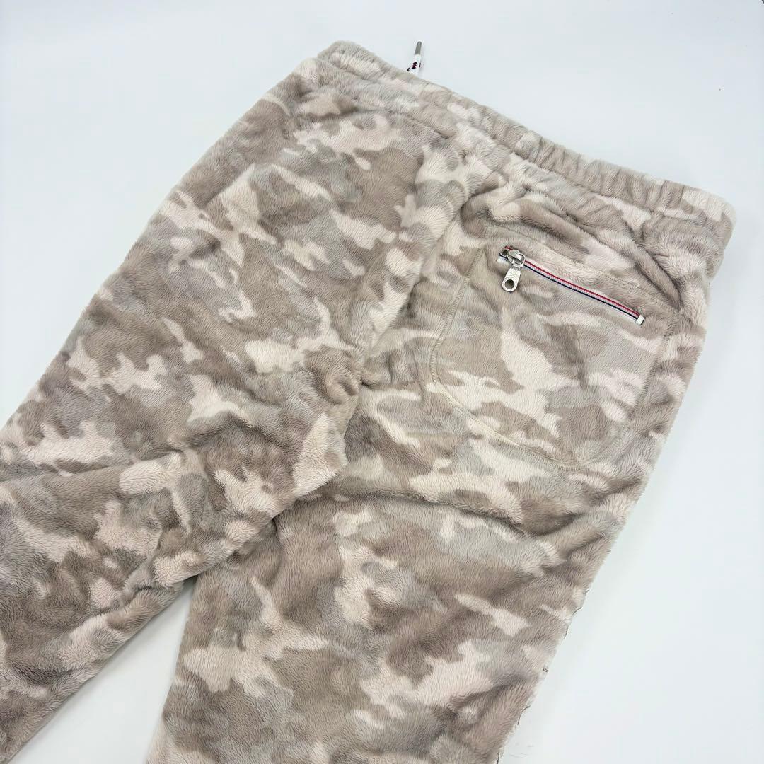 MARK&LONA マークアンドロナ カモフラ ボア セットアップ M 801 - メルカリ