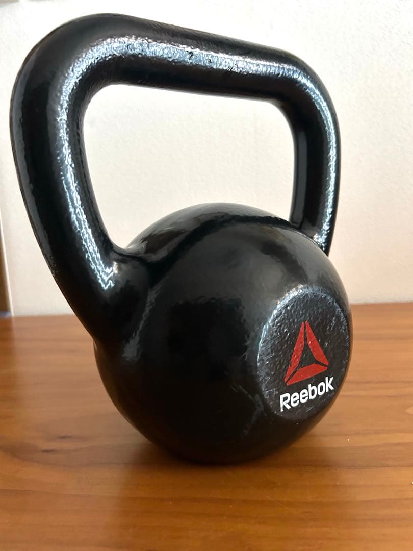 楽天市場】ケトルベル 16kgの通販 ケトルベル 16kg Reebok ケトルベル 16kg