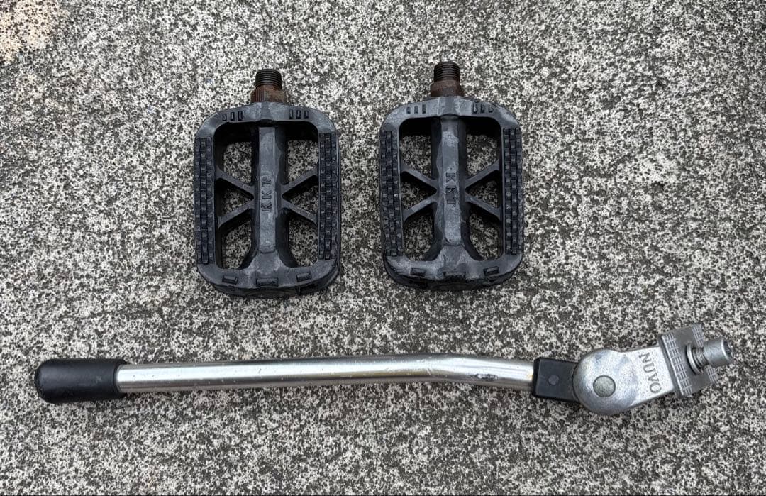 ダホン Mu D8カスタム 11速 超軽量9.0kg - メルカリ