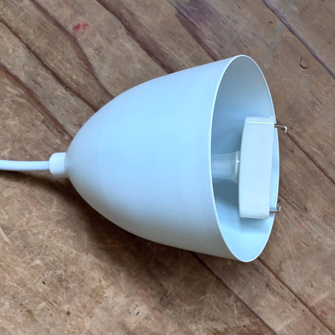 ◎新品未使用◎PH リプロダクト グレーグラデーション 北欧照明 φ50