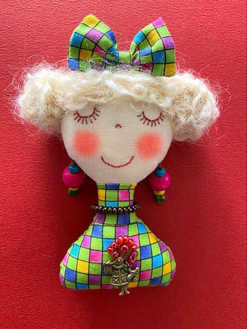 カントリードール　貴女のおそばにいかがでしょうか。　すえちゃん様確認用