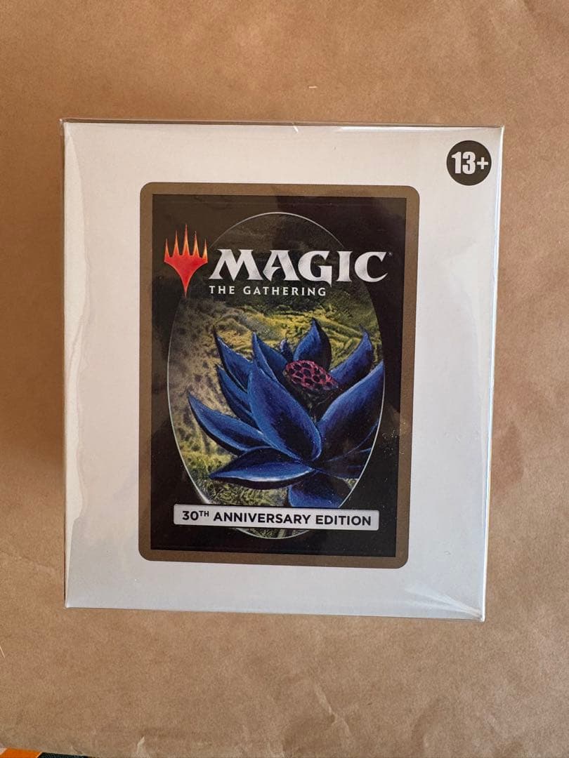 マジック：ザ・ギャザリング Magic: The Gathering 30th Anniversary ED Magic: The Gathering 30th Anniversary Edition | 30th Anniversary