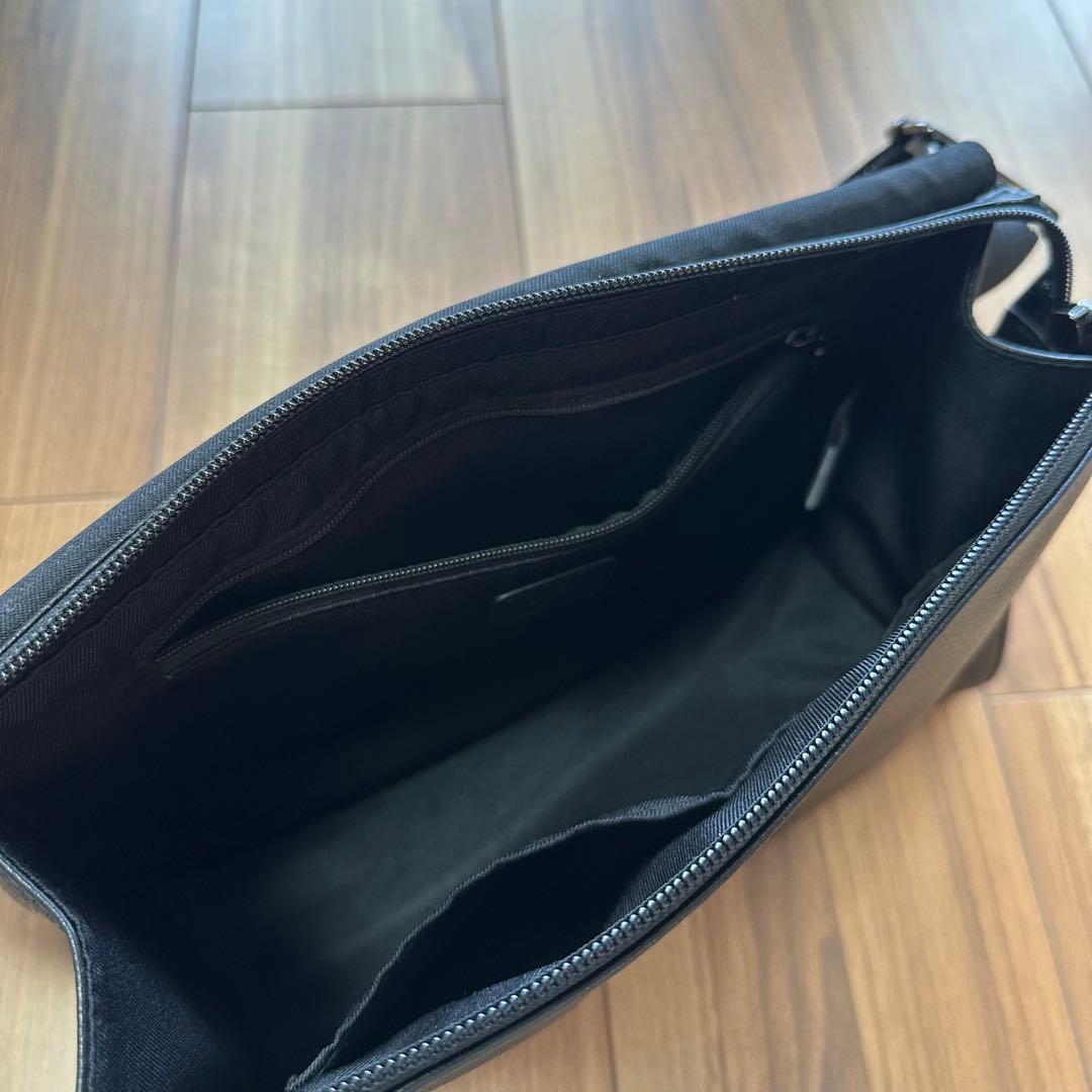 あめ様専用 ear PAPPILLONNER 柄ワイドテープショルダーバッグ