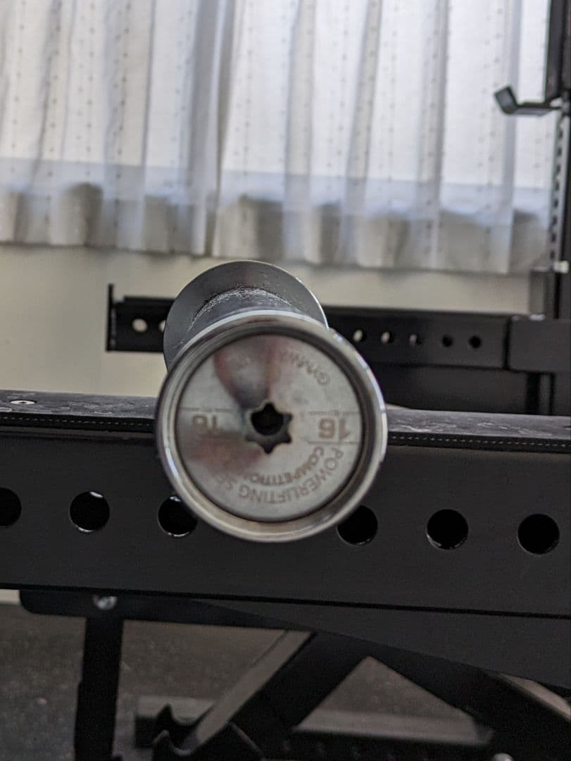 卸売 通販スポーツ - ジムウェイ【GYMWAY】ショートスリーブパワーバー