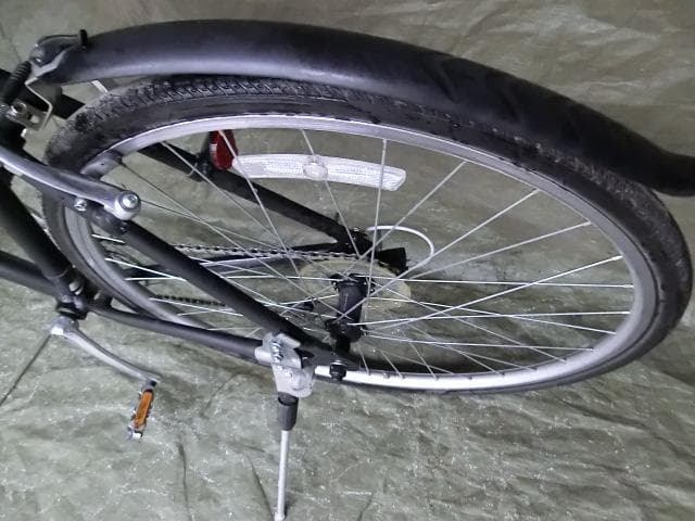 84：ASAHI WEEKEND BIKES ジャンク 引取限定：埼玉県所沢市