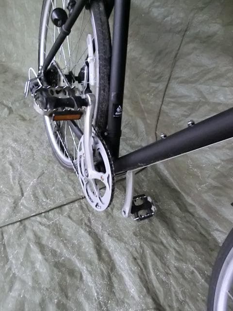 84：ASAHI WEEKEND BIKES ジャンク 引取限定：埼玉県所沢市