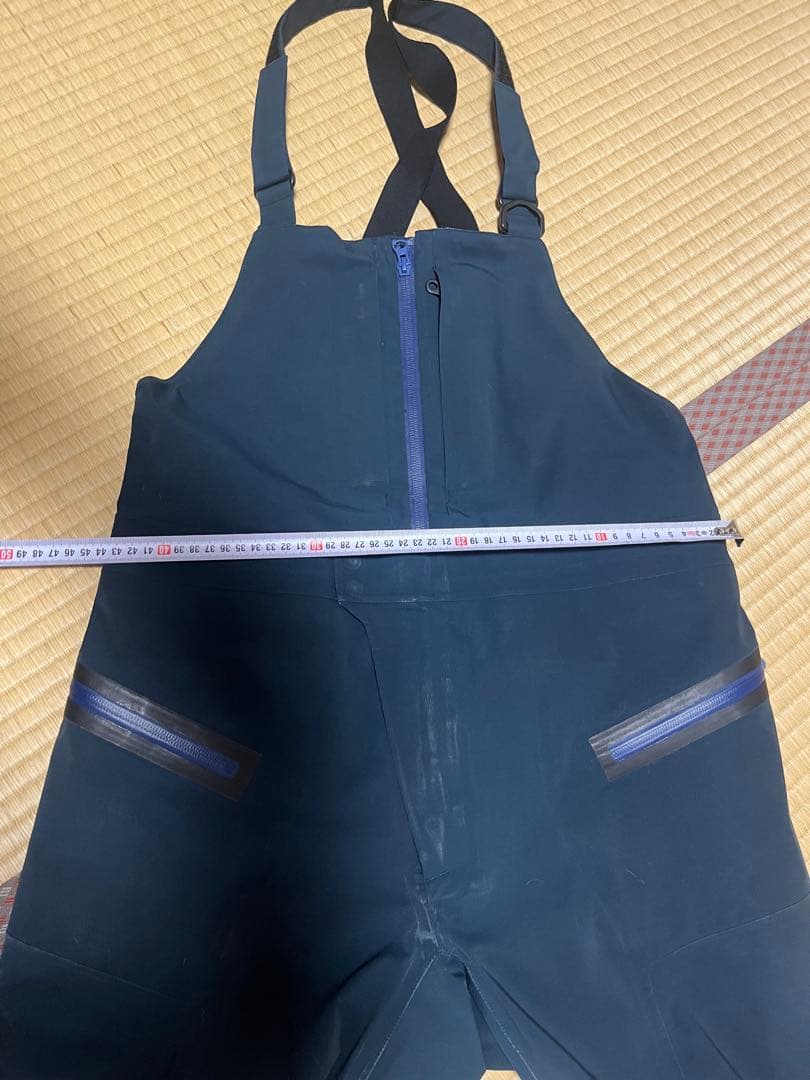 collect maniaコレクトマニアby SPデザインスノーボードビブM