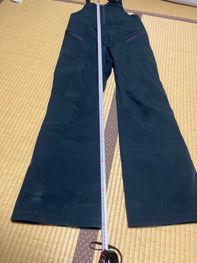 collect maniaコレクトマニアby SPデザインスノーボードビブM