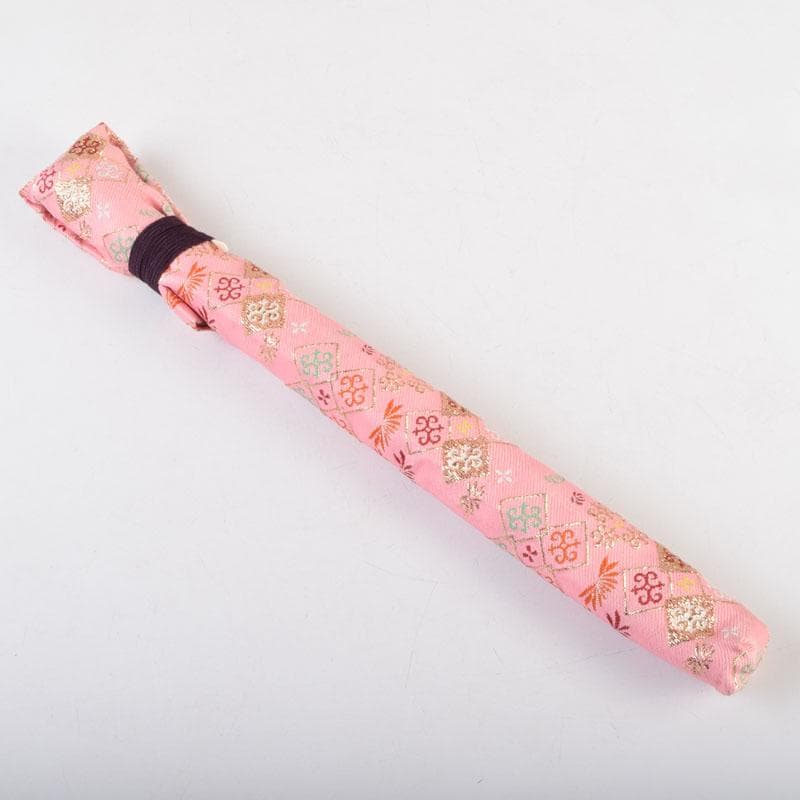 和楽器 木管楽器 横笛 竹笛 袋付 C 9212