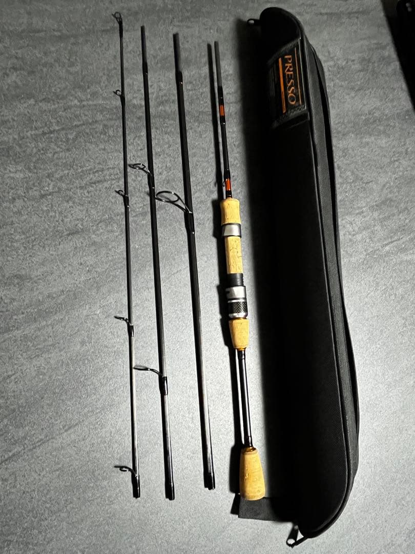 Daiwa Presso パックロッド PSO664ULFS-TR daiwa_presso_ultralight.jpg