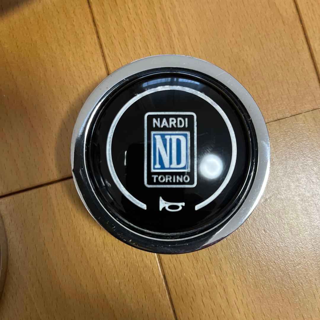 NARDI ナルディウッドステアリング NARDI ナルディ ウッド