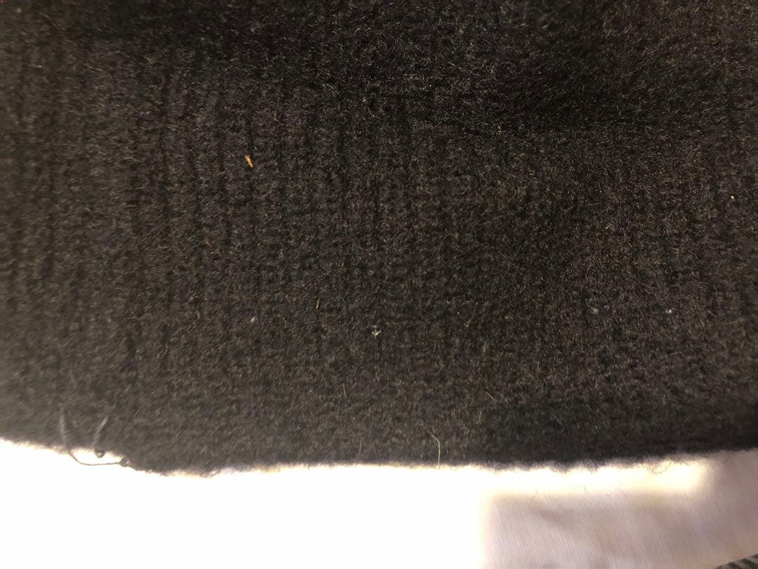 40's～ U.S.NAVY WW2 WATCH CAP