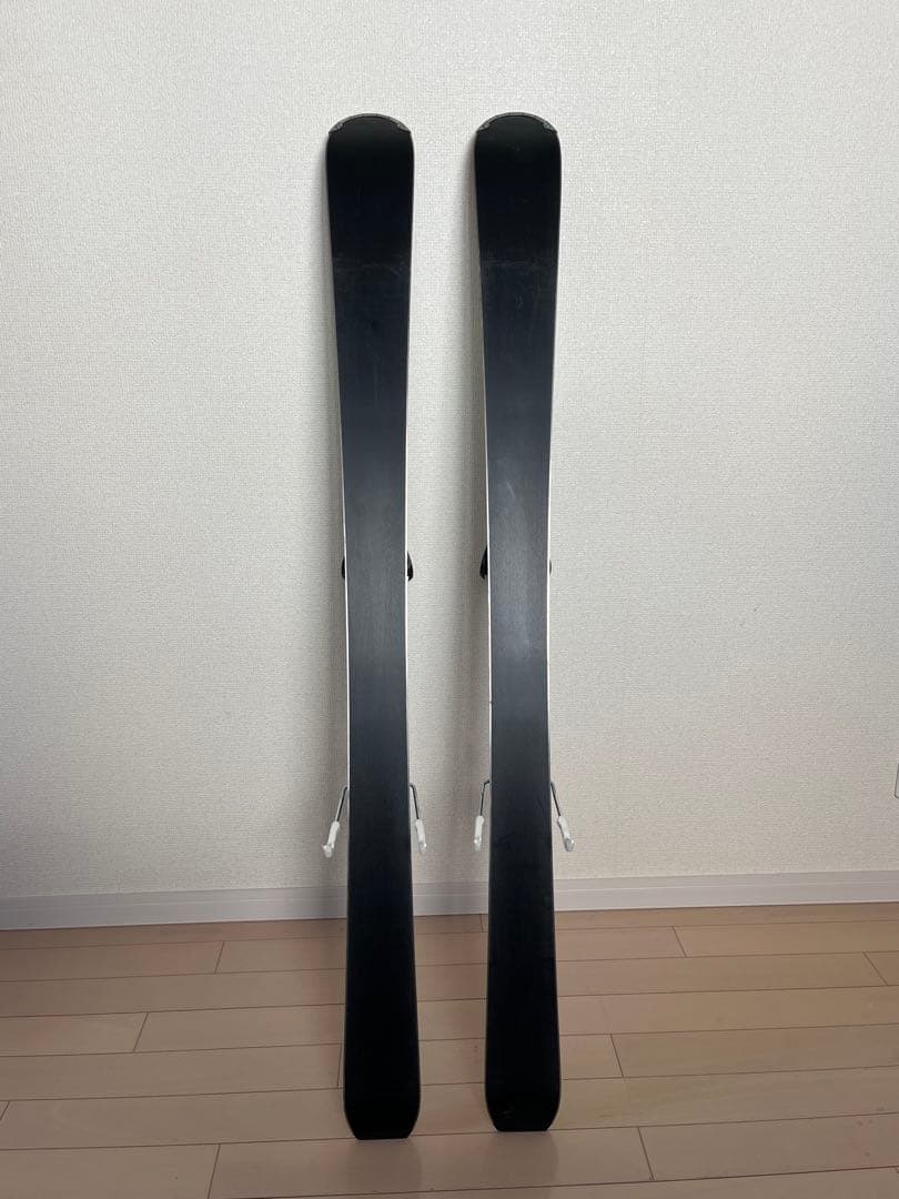 ショートスキー Atomic ETL 13 125cm - メルカリ
