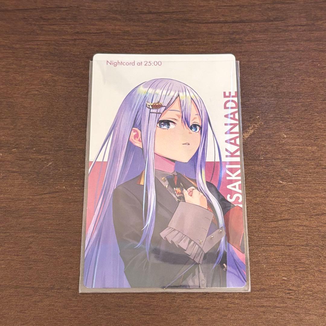 宵崎奏 プロセカ エピカ クリフェス2023 - メルカリ