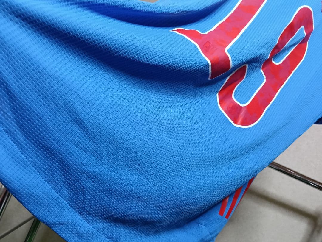 超希少・正規品! 日本代表 酒井宏樹 オーセンティックユニフォーム 20-22L