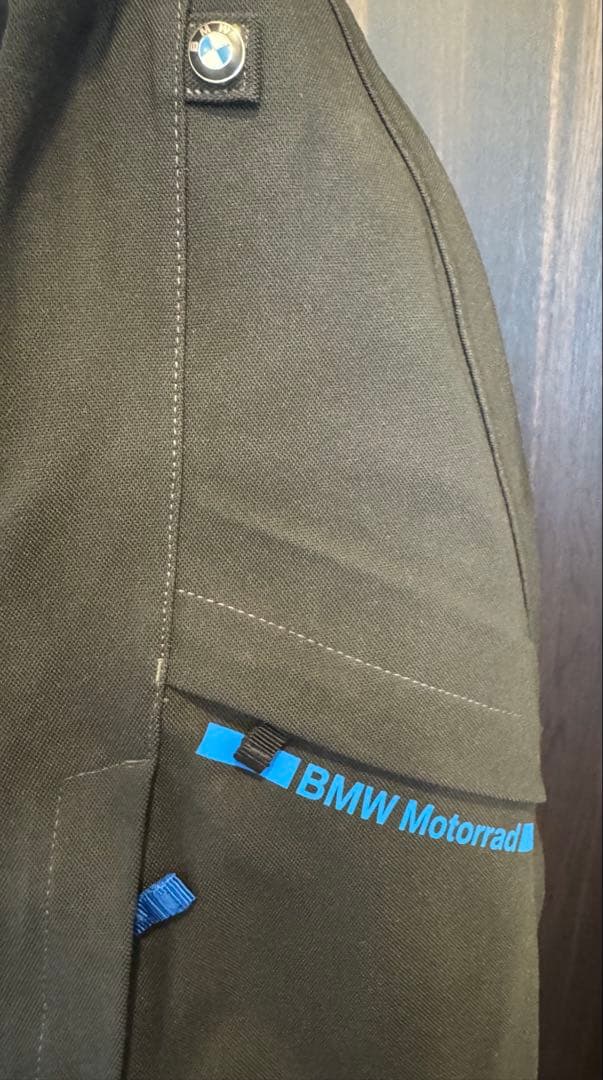 たかさん専用)BMW エンデューロガード上下サイズ上52下54 - メルカリ