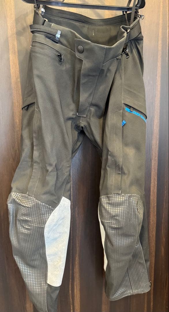 たかさん専用)BMW エンデューロガード上下サイズ上52下54 - メルカリ