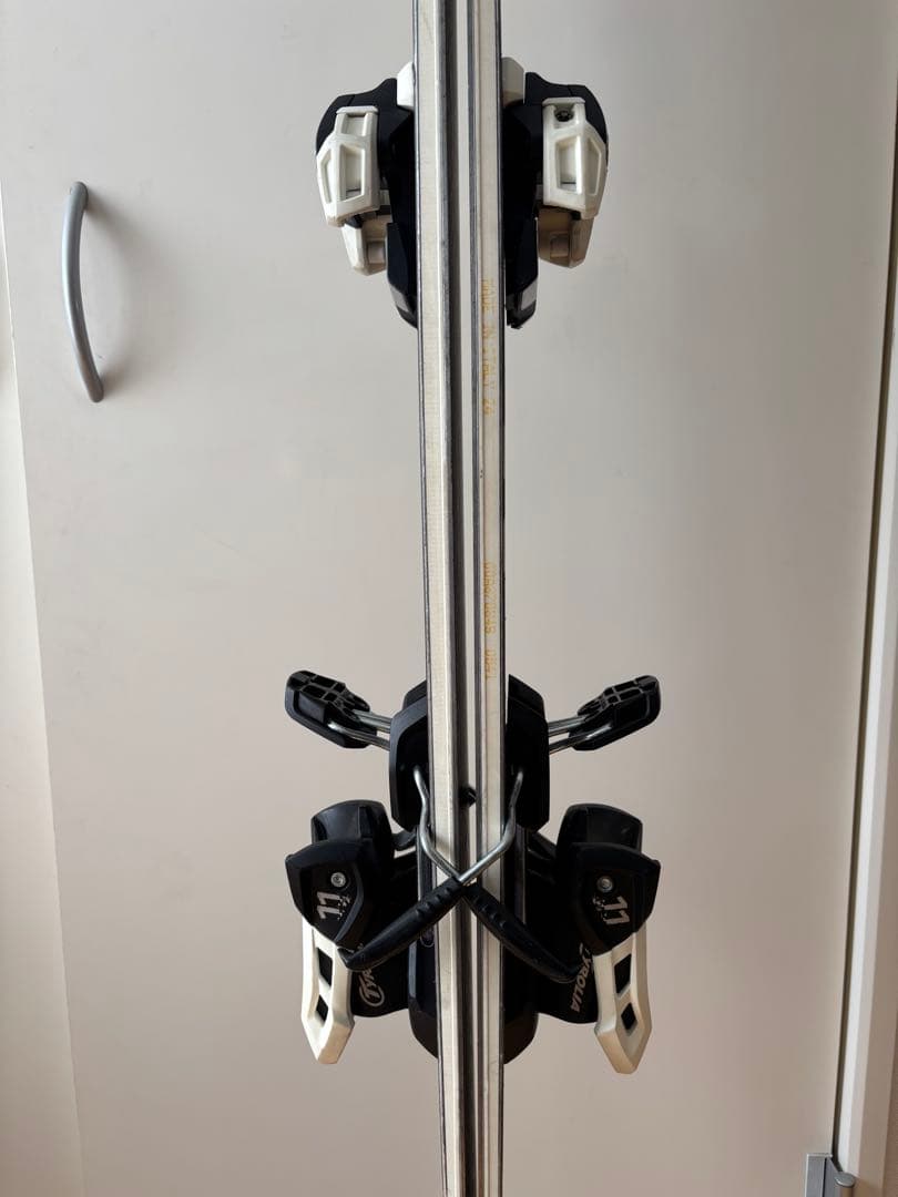ノルディカSupercharger 185cm パウダーに！ - メルカリ