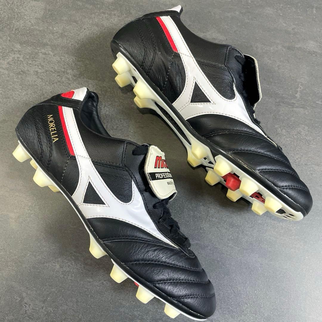 MIZUNO サッカーモレリア2 26.5cm