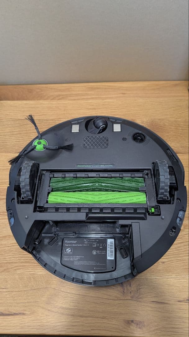 たぬき丸様専用 iRobot Roomba ルンバ J7本体 (中古) たぬき丸様専用