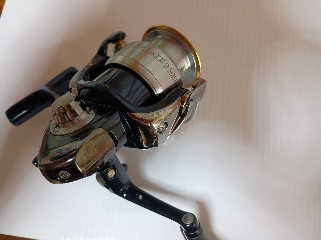 T*G様 DAIWA 04セルテート 2500 MADE IN JAPAN☆