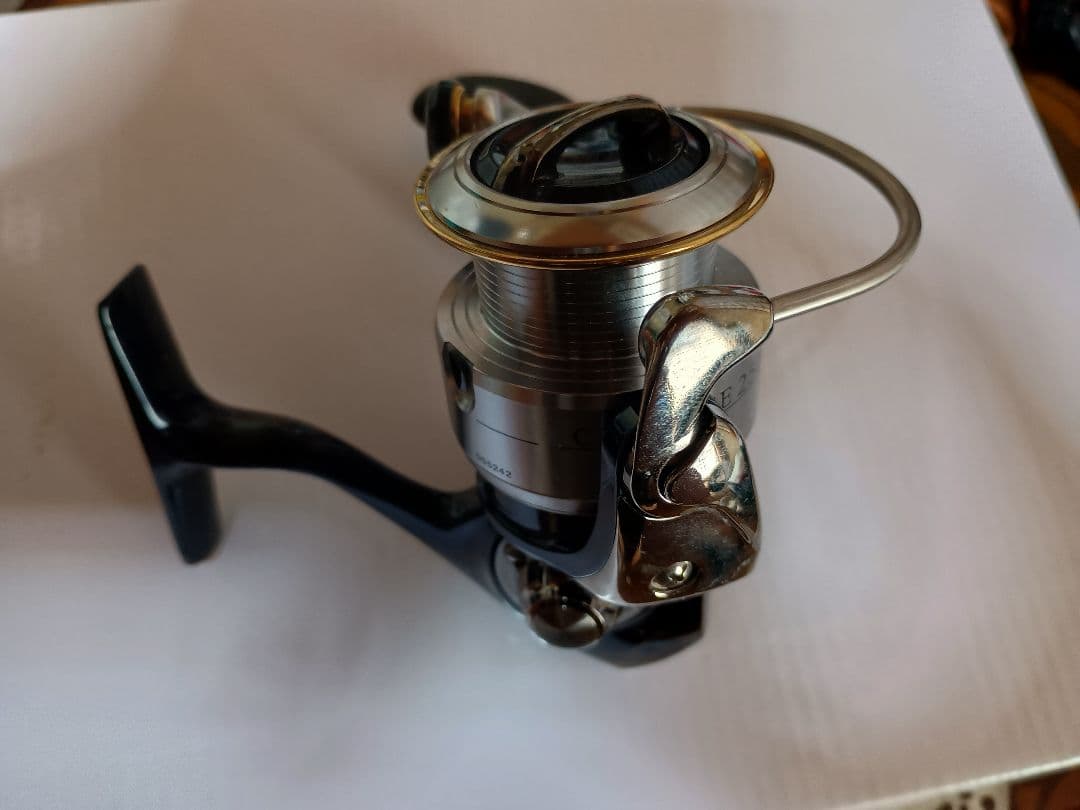 T*G様 DAIWA 04セルテート 2500 MADE IN JAPAN☆