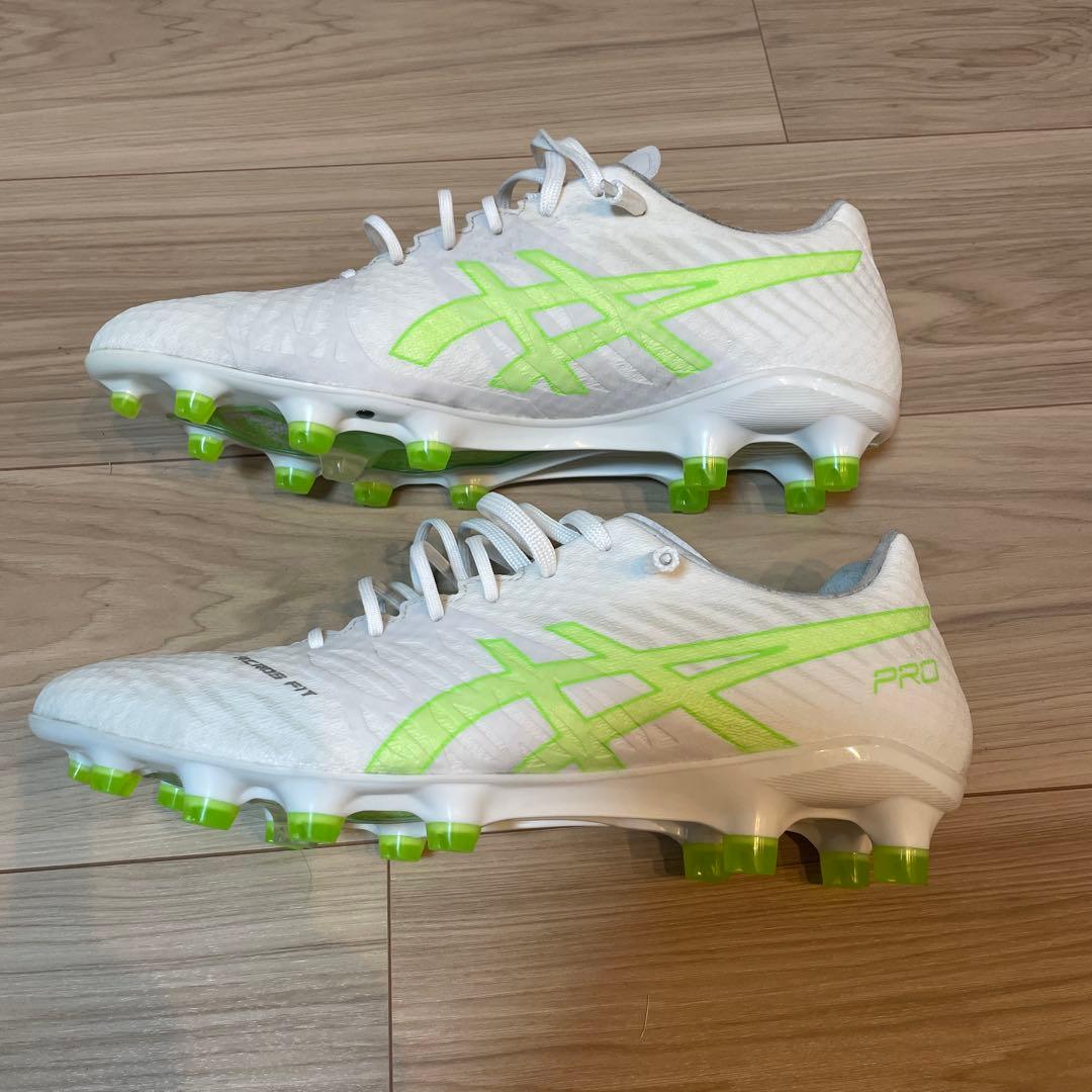 シューズ ASICS DS LIGHT ACROS PRO 25.5cm