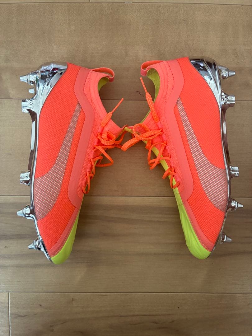 シューズ PUMA ONE 20.1 SG 27.5cm
