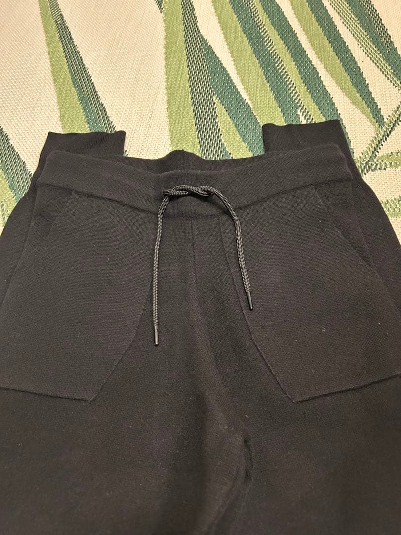 TAIONエクストラ ダウンスカート パンツ付き サイズM